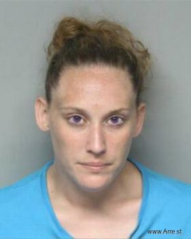 Melissa Dawn Edmondson Mugshot