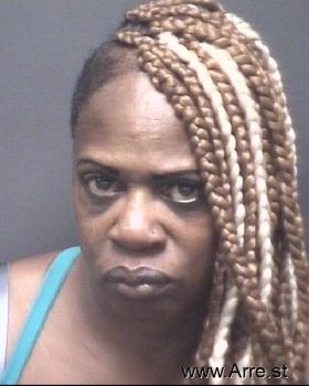 Melissa Diaz Gilliam Mugshot