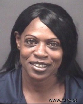 Melissa Diaz Gilliam Mugshot