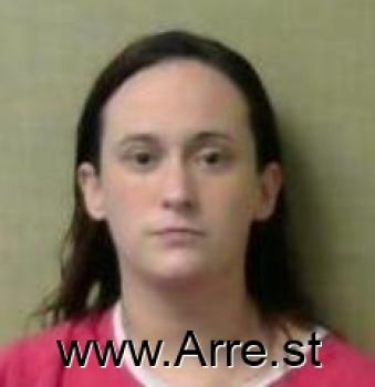 Melissa F Hale Mugshot