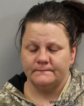 Melissa Dawn Harris Harris Mugshot