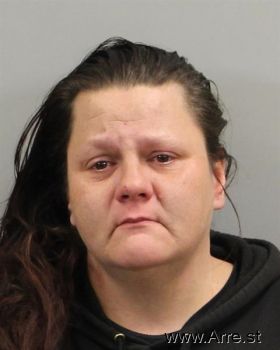 Melissa Dawn Harris Mugshot