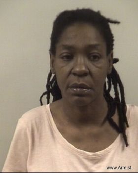 Melissa  Hayes Mugshot