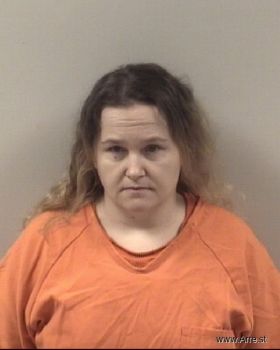 Melissa  Hayes Mugshot