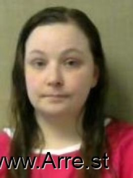 Melissa A Henderson Mugshot