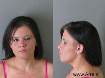 Melissa Danielle Howell Mugshot