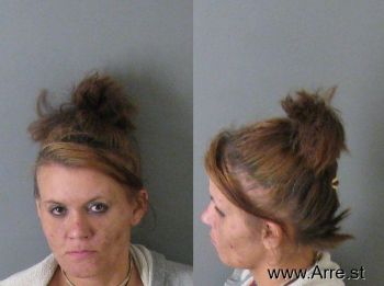 Melissa Danielle Howell Mugshot