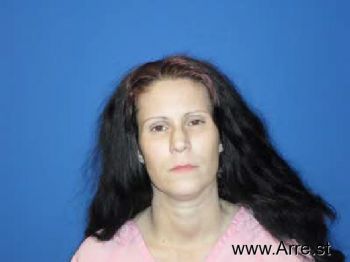 Melissa Ann Jernigan Mugshot