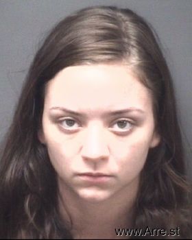 Melissa Ann Jernigan Mugshot