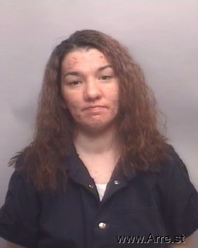 Melissa Sue Jones Mugshot