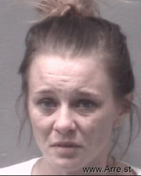 Melissa Nicole Jones Mugshot