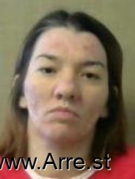 Melissa S Jones Mugshot