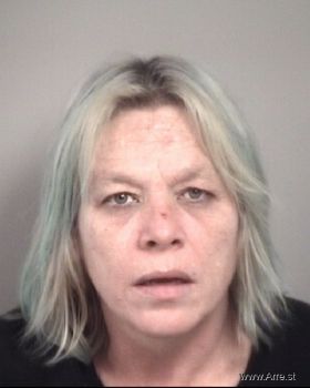 Melissa Gail Kemp Mugshot