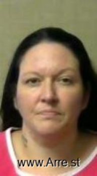 Melissa S Lineberger Mugshot