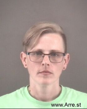 Melissa Ann Long Mugshot