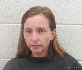 Melissa Peeler Murray Mugshot