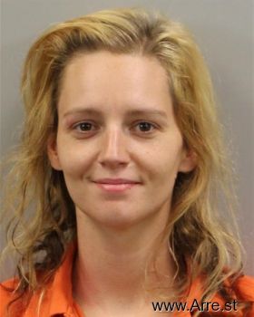 Melissa Ann Nixon Mugshot