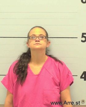 Melissa Farris Ollis Mugshot