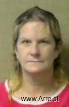 Melissa T Owensby Mugshot