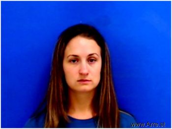 Melissa Marlene Parker Mugshot