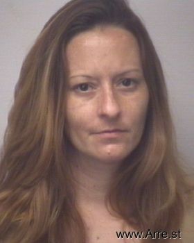 Melissa Ann Patterson Mugshot