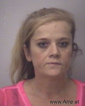 Melissa Ann Patterson Mugshot