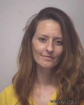 Melissa Ann Patterson Mugshot