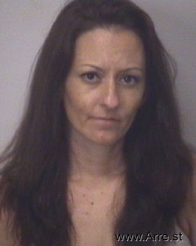 Melissa Ann Patterson Mugshot