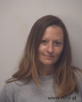 Melissa Ann Patterson Mugshot