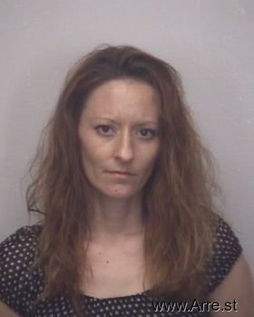 Melissa Ann Patterson Mugshot