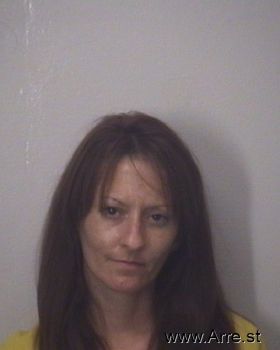 Melissa Ann Patterson Mugshot