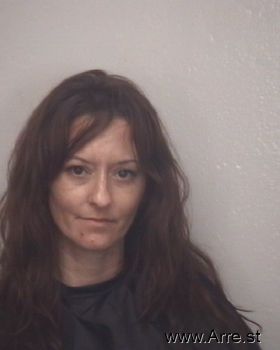 Melissa Ann Patterson Mugshot