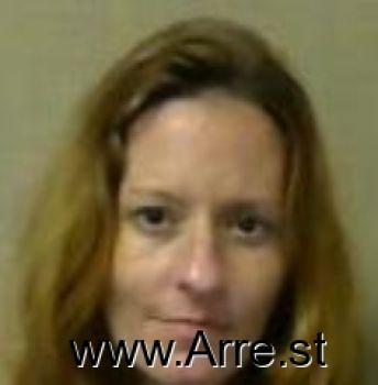 Melissa A Patterson Mugshot