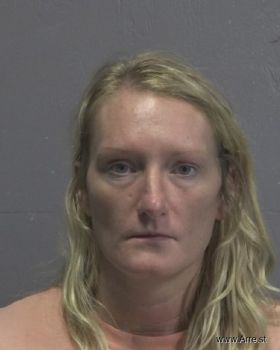 Melissa Evernham Perry Mugshot