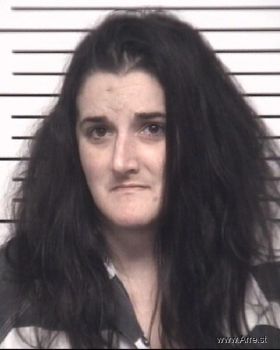 Melissa Jo Perry Mugshot