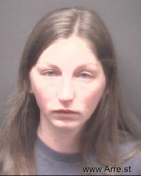 Melissa Lee Powell Mugshot