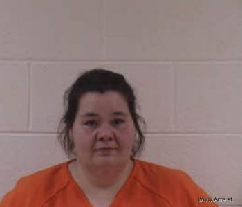 Melissa Kay Riddle Mugshot