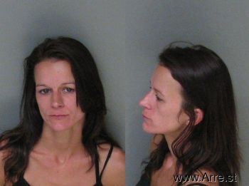 Melissa D. Short Mugshot