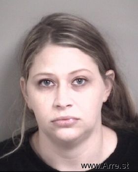 Melissa Ann Smith Mugshot