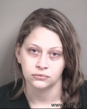 Melissa Ann Smith Mugshot