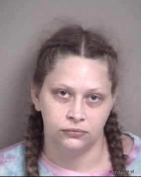 Melissa Ann Smith Mugshot