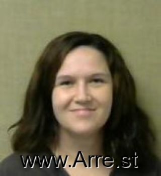 Melissa A Smith Mugshot