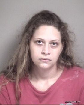 Melissa Ann Smith Mugshot