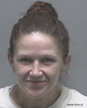 Melissa Ann Smith Mugshot