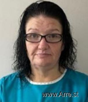 Melissa D Staley Mugshot