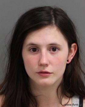 Melissa Sue Markham Mugshot