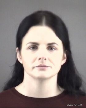 Melissa Sue Toon Mugshot