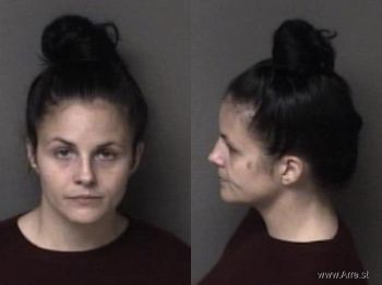 Melissa Sue Toon Mugshot