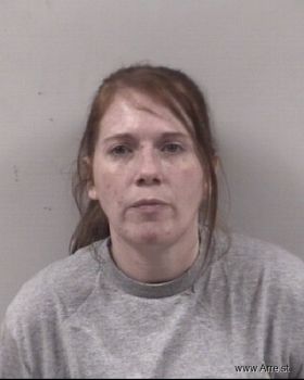 Melissa  Walker Mugshot