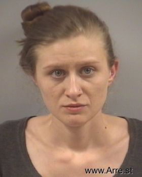 Melissa Lee Wetherington Mugshot